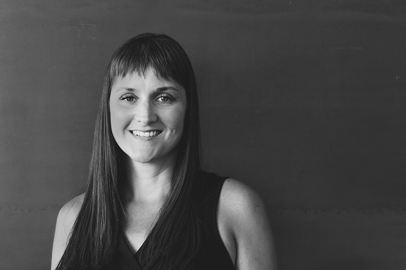 Jami Halse